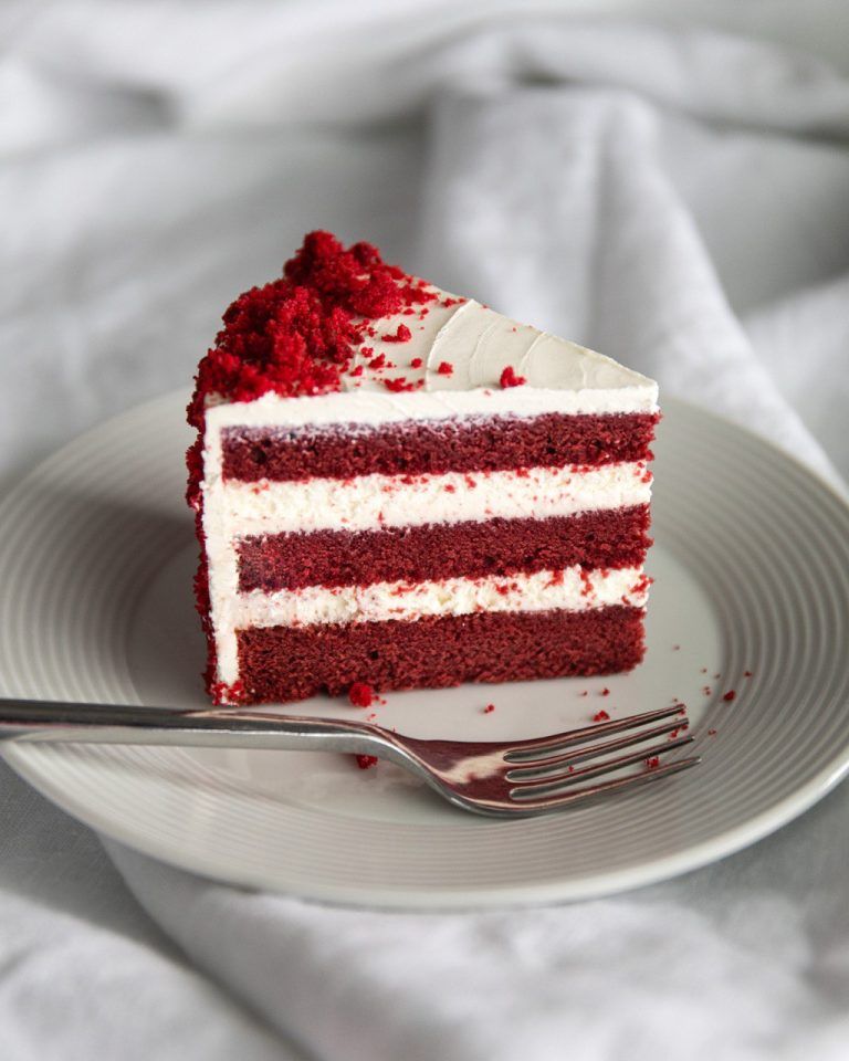 Red Velvet Cake
