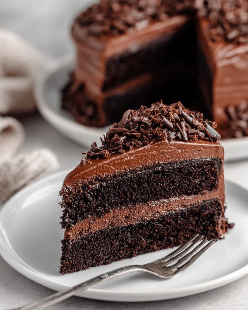 Chocolate Cake