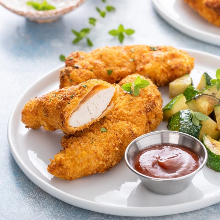 Chicken Gizzards