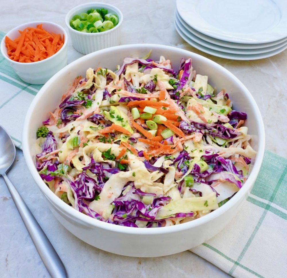 Coleslaw