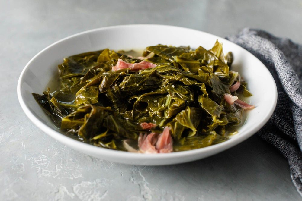 Collard Greens