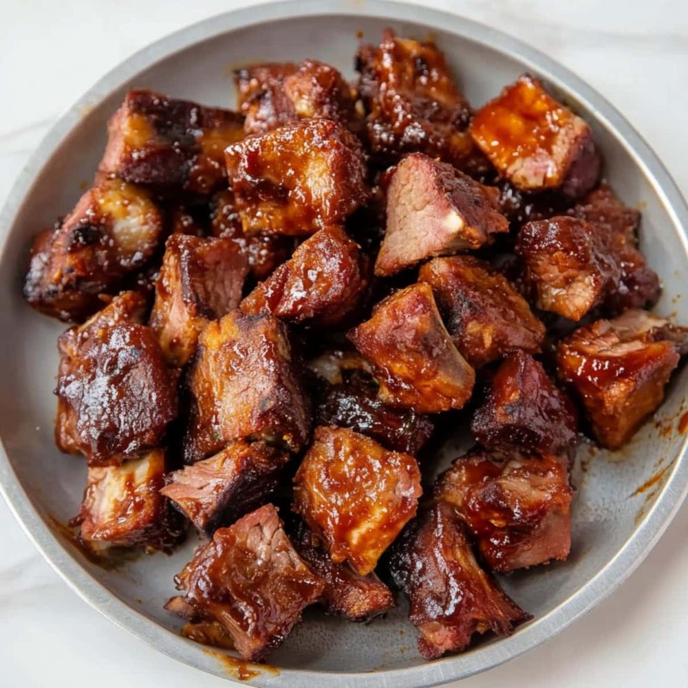 Rib Tips