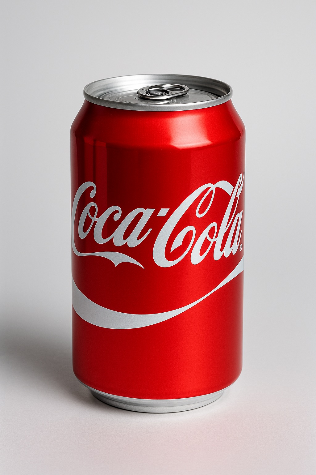 Canned Soda
