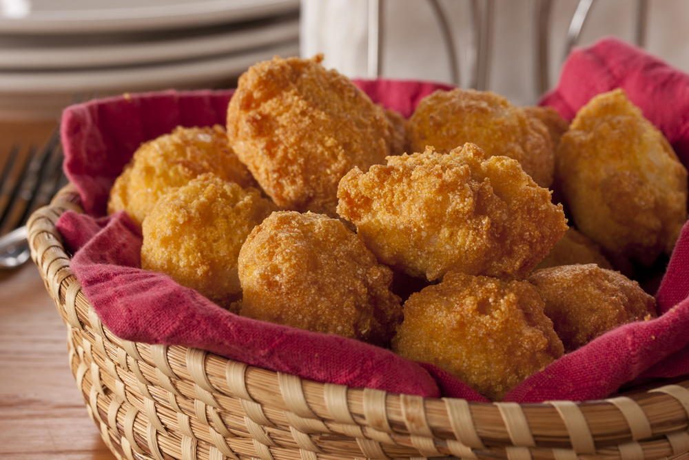 Hush Puppies