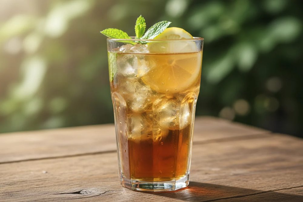 Sweet Tea
