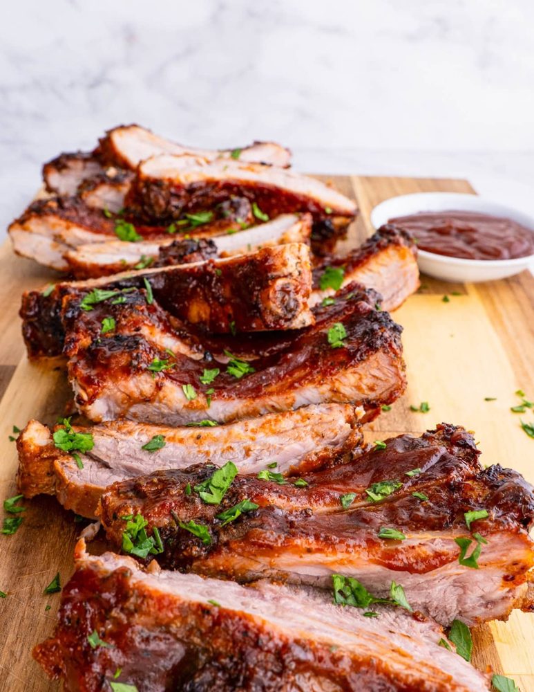 Beef Rib