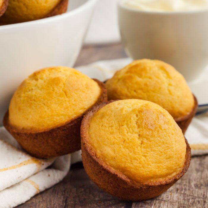 Cornbread