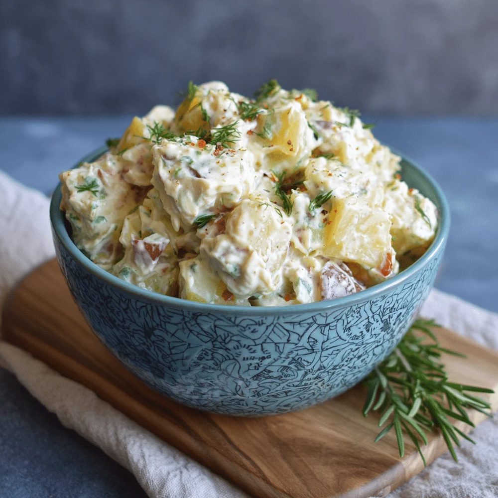 Potato Salad